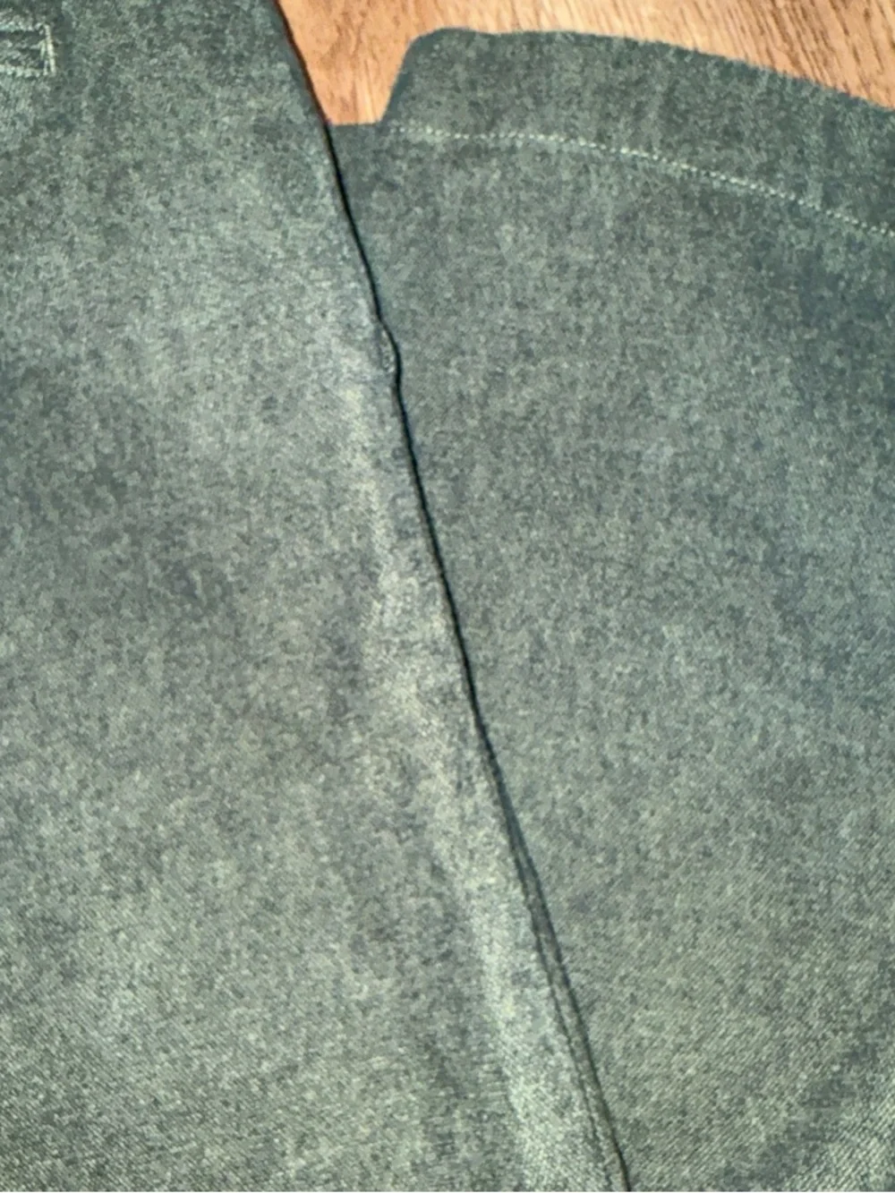 J. Crew Dark Olive Green Men’s Dress Pants